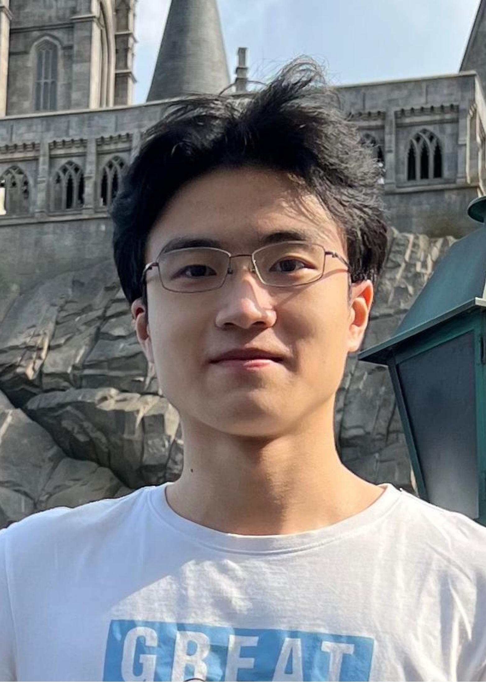 Heyao Zhang